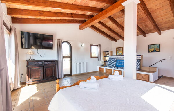 Ferienhaus - Na Peixet, Arta , Spanien - EMF250 606