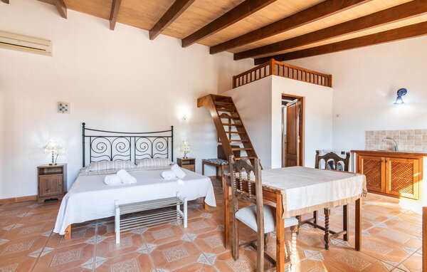 Ferienhaus - Na Peixet, Arta , Spanien - EMF250 607