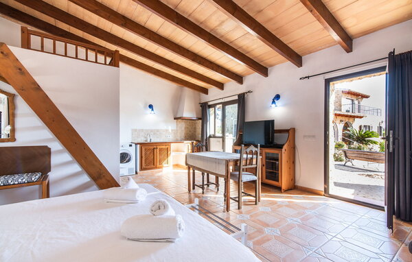 Ferienhaus - Na Peixet, Arta , Spanien - EMF250 608