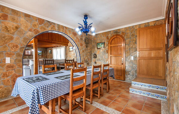 Ferienhaus - Na Peixet, Arta , Spanien - EMF250 501