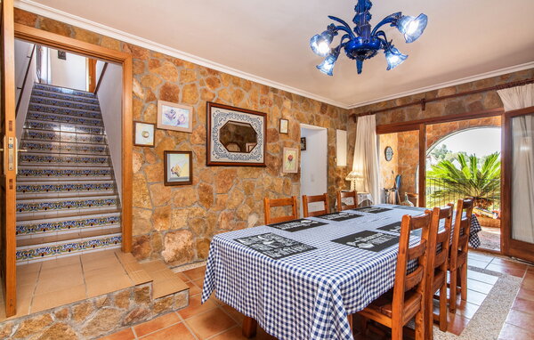 Ferienhaus - Na Peixet, Arta , Spanien - EMF250 502