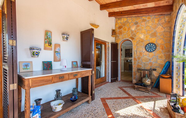 Ferienhaus - Na Peixet, Arta , Spanien - EMF250 504