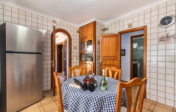 Ferienhaus - Na Peixet, Arta , Spanien - EMF250 402