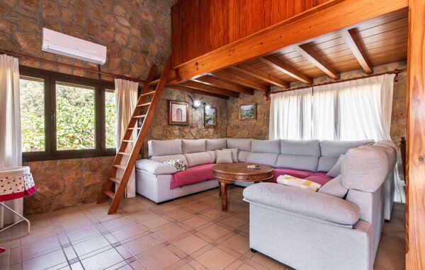 Ferienhaus - Na Peixet, Arta , Spanien - EMF250 301