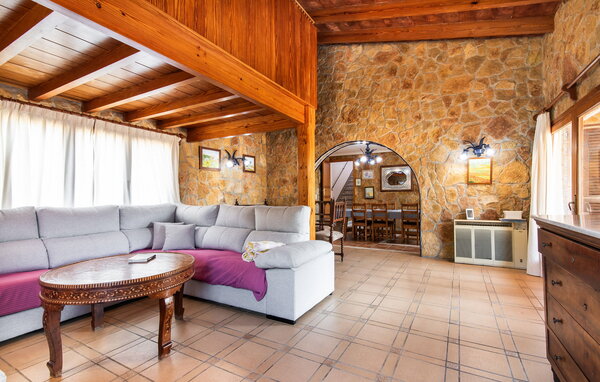 Ferienhaus - Na Peixet, Arta , Spanien - EMF250 302