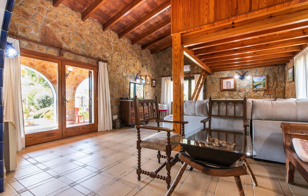 Ferienhaus - Na Peixet, Arta , Spanien - EMF250 303