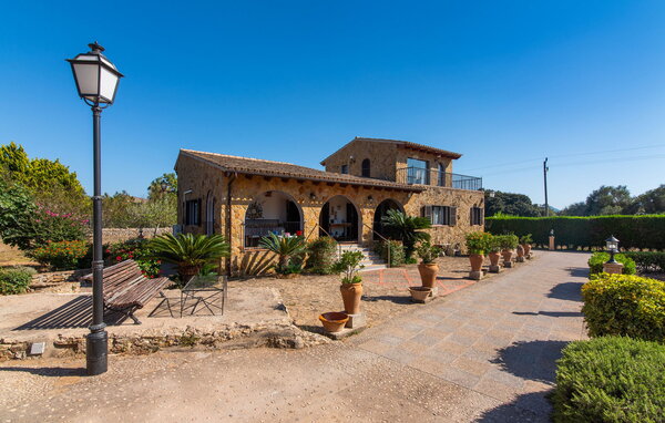 Ferienhaus - Na Peixet, Arta , Spanien - EMF250 5