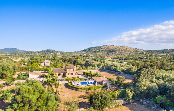 Ferienhaus - Na Peixet, Arta , Spanien - EMF250 81