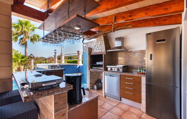 Ferienhaus - Na Peixet, Arta , Spanien - EMF250 101