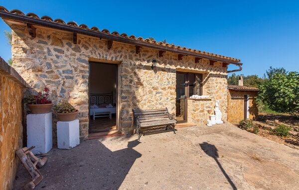 Ferienhaus - Na Peixet, Arta , Spanien - EMF250 102
