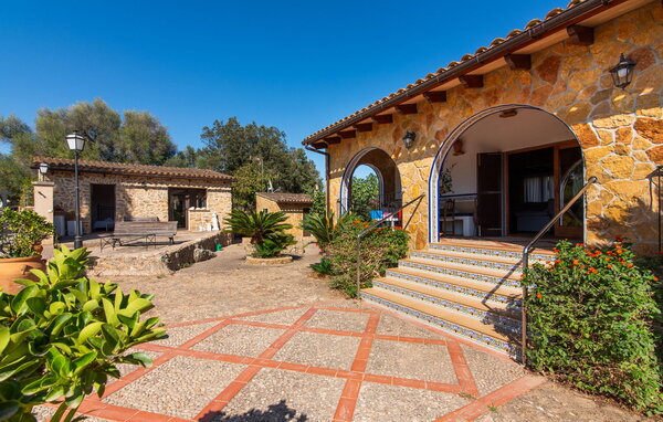 Ferienhaus - Na Peixet, Arta , Spanien - EMF250 103