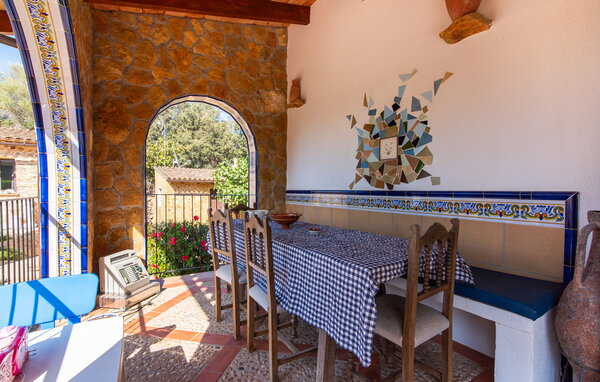 Ferienhaus - Na Peixet, Arta , Spanien - EMF250 104