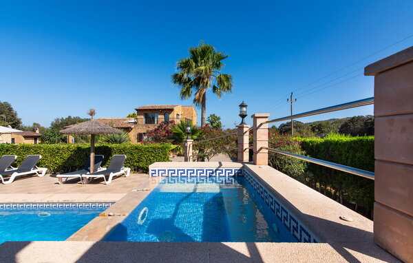 Ferienhaus - Na Peixet, Arta , Spanien - EMF250 8