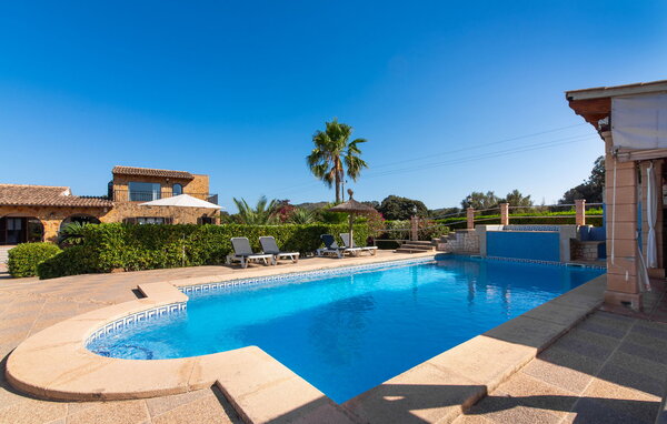 Ferienhaus - Na Peixet, Arta , Spanien - EMF250 11