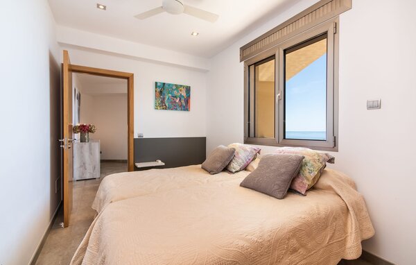 Casa de vacaciones S'Estoneta