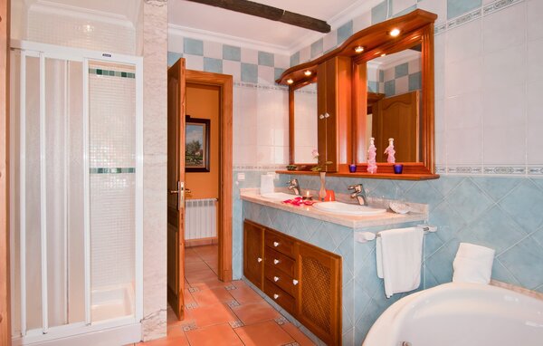 Holiday Home - Can Lopez Vara, Campos , Spain - EMF255 701