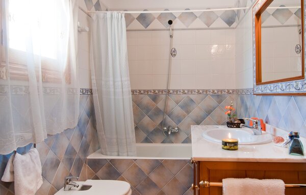 Holiday Home - Can Lopez Vara, Campos , Spain - EMF255 703