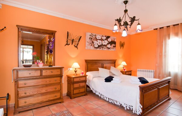 Holiday Home - Can Lopez Vara, Campos , Spain - EMF255 601