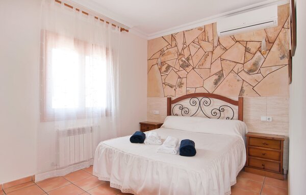 Holiday Home - Can Lopez Vara, Campos , Spain - EMF255 602