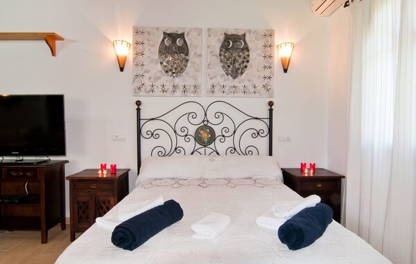 Holiday Home - Can Lopez Vara, Campos , Spain - EMF255 604