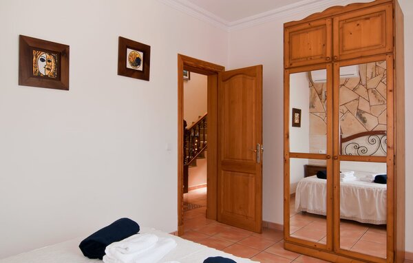 Holiday Home - Can Lopez Vara, Campos , Spain - EMF255 605