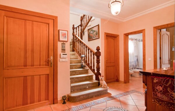 Holiday Home - Can Lopez Vara, Campos , Spain - EMF255 501