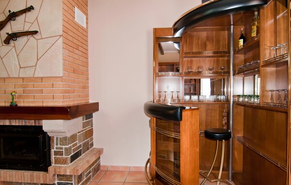 Holiday Home - Can Lopez Vara, Campos , Spain - EMF255 504