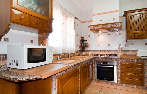 Holiday Home - Can Lopez Vara, Campos , Spain - EMF255 401