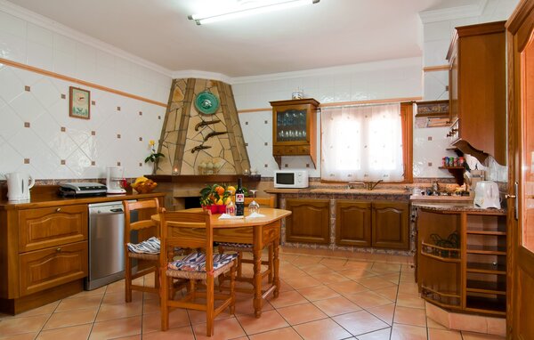 Holiday Home - Can Lopez Vara, Campos , Spain - EMF255 402