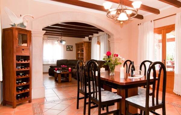 Holiday Home - Can Lopez Vara, Campos , Spain - EMF255 304