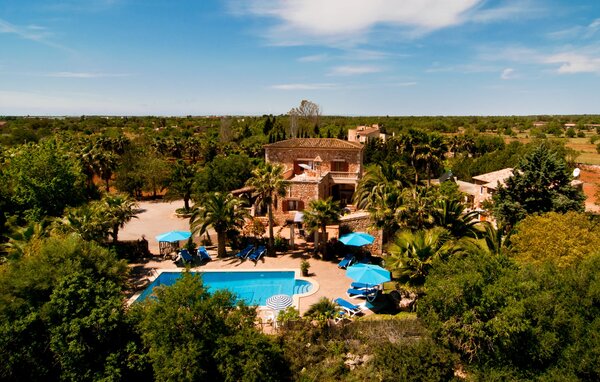 Holiday Home - Can Lopez Vara, Campos , Spain - EMF255 6