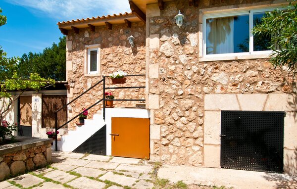 Holiday Home - Can Lopez Vara, Campos , Spain - EMF255 81