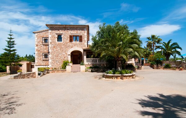 Holiday Home - Can Lopez Vara, Campos , Spain - EMF255 82