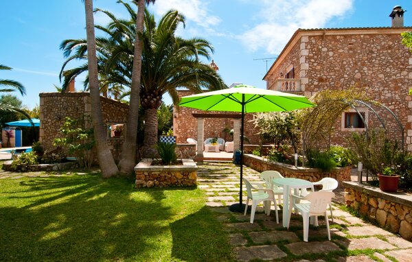 Holiday Home - Can Lopez Vara, Campos , Spain - EMF255 7