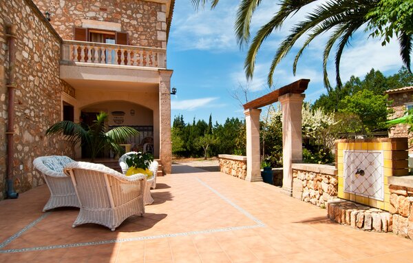 Holiday Home - Can Lopez Vara, Campos , Spain - EMF255 9