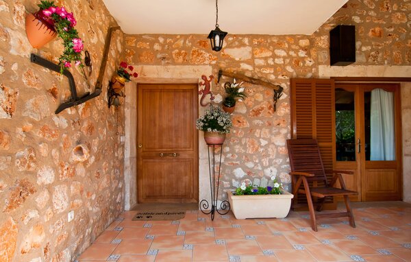 Holiday Home - Can Lopez Vara, Campos , Spain - EMF255 102