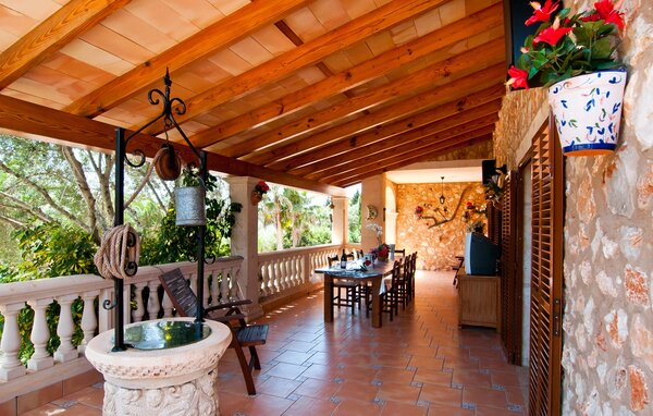 Holiday Home - Can Lopez Vara, Campos , Spain - EMF255 103