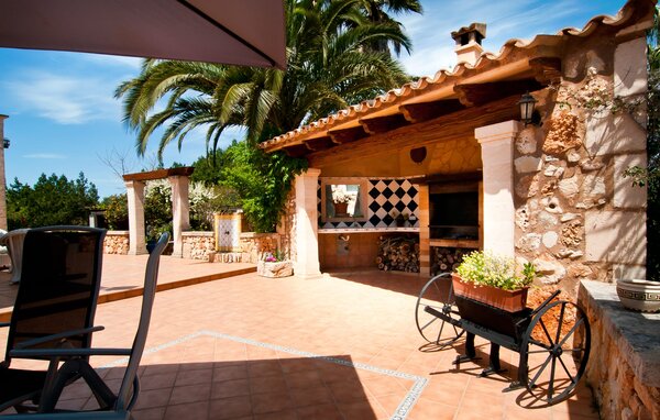 Holiday Home - Can Lopez Vara, Campos , Spain - EMF255 104