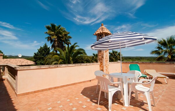 Holiday Home - Can Lopez Vara, Campos , Spain - EMF255 105