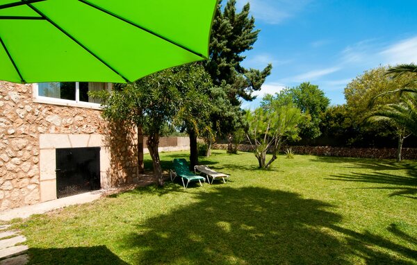 Holiday Home - Can Lopez Vara, Campos , Spain - EMF255 110