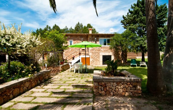Holiday Home - Can Lopez Vara, Campos , Spain - EMF255 111