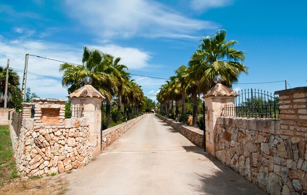 Holiday Home - Can Lopez Vara, Campos , Spain - EMF255 112