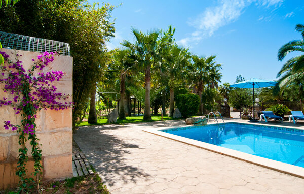 Holiday Home - Can Lopez Vara, Campos , Spain - EMF255 11