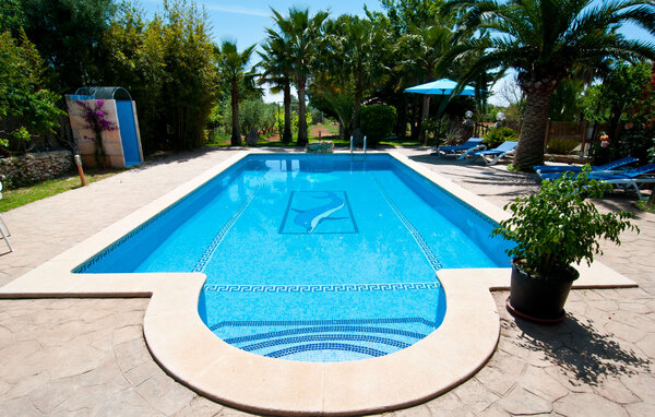 Holiday Home - Can Lopez Vara, Campos , Spain - EMF255 12