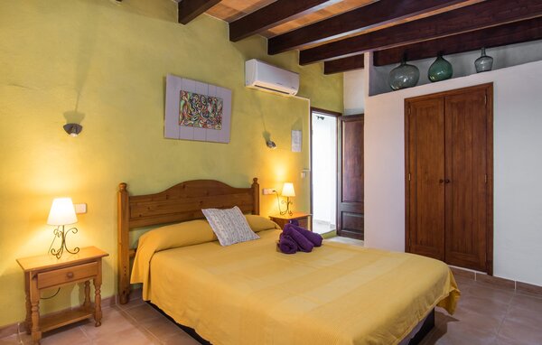 Ferienhaus - Can Moragues, Pollenca , Spanien - EMF257 602