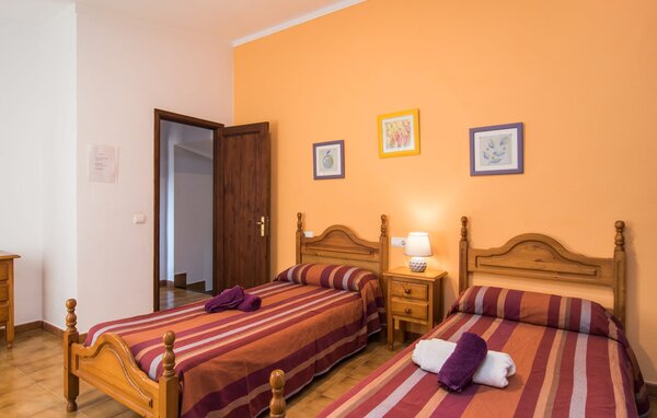 Ferienhaus - Can Moragues, Pollenca , Spanien - EMF257 603