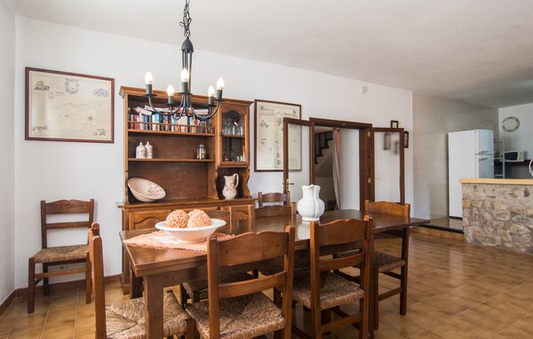 Ferienhaus - Can Moragues, Pollenca , Spanien - EMF257 501