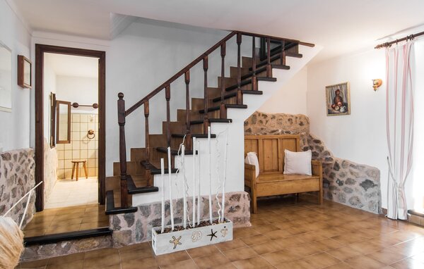 Ferienhaus - Can Moragues, Pollenca , Spanien - EMF257 502