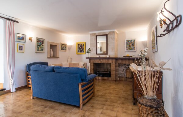 Ferienhaus - Can Moragues, Pollenca , Spanien - EMF257 305