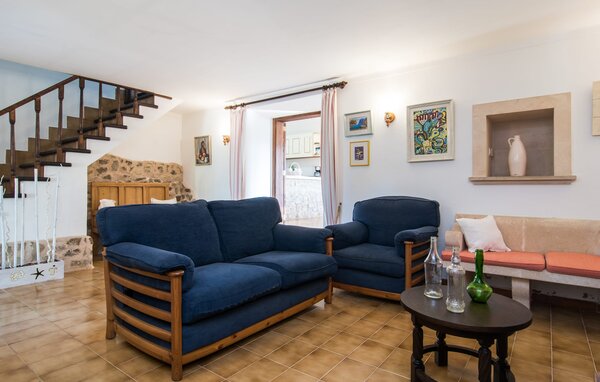 Ferienhaus - Can Moragues, Pollenca , Spanien - EMF257 307